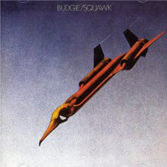 Budgie - 1972 - Squawk